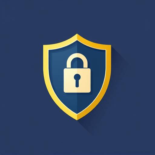 Privacy icon